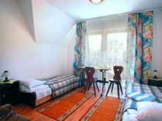 коттедж в Польше горы Татры Буковина Татшаньска