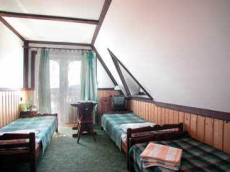 коттедж в Польше горы Татры Буковина Татшаньска