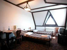 коттедж в Польше горы Татры Буковина Татшаньска