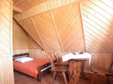 коттедж в Польше горы Татры Буковина Татшаньска