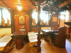 коттедж в Польше горы Татры Буковина Татшаньска