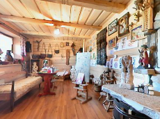 коттедж в Польше горы Татры Буковина Татшаньска